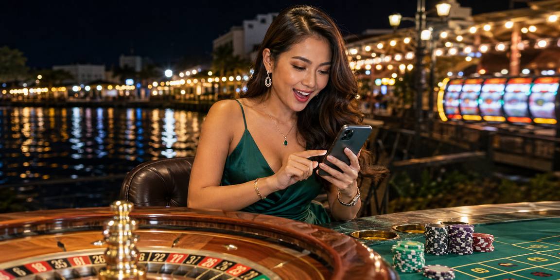 Sportsbook dengan Odds Kompetitif untuk Pemain Malaysia