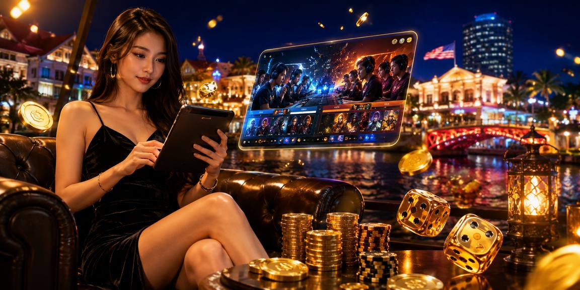 Dasar Privasi aladdin99 app untuk Malaysia
